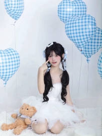 杭州07/165/jk洛丽塔